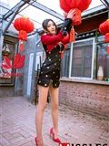Missleg M004 Art Academy New Year single Xixi(51)